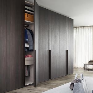 <span class=keywords><strong>Armario</strong></span> DAIYA, muebles de dormitorio, conjunto de muebles de dormitorio de palé, muebles de madera de Canadá, diseño gratuito, muebles de comedor para el hogar personalizados - Product Image 3