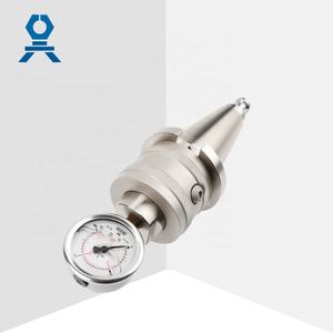 स्पिंडल तनाव मीटर Bt30 bt40 bt50 स्पिंडल ड्रॉबर क्लैम्पिंग बल गेज - Product Image 6