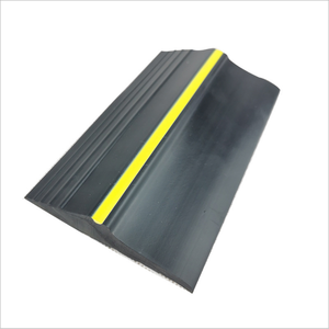 PVC 10ft universel Garage <span class=keywords><strong>porte</strong></span> roulante bas bande d'étanchéité en caoutchouc bande <span class=keywords><strong>de</strong></span> retenue d'eau poussière étanche à la <span class=keywords><strong>pluie</strong></span> <span class=keywords><strong>seuil</strong></span> coupe-froid - Product Image 6