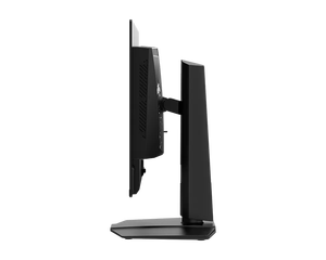 MSI MPG 272URX QD-OLED จอภาพสำหรับเล่นเกมขนาด 27 นิ้ว 4K UHD 240Hz 0.03ms GtG DisplayHDR True Black 400 DP2.1a Type-C 98W PD G-Sync Comp - Product Image 2