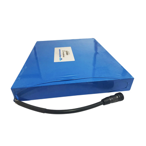 Household Energy Storage <b>Solar</b> System Battery Pack 3.2v 26650 12.8v <b>Solar</b> Street <b>Lamp</b> Ebike Battery Pack - Product Image 1