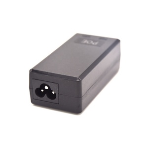 Der <span class=keywords><strong>Graue</strong></span> Himmel POE Adaptador 48V 24V Uk Eu Us Ethernet Poe Fuente de alimentación Inyector Poe Adaptadores - Product Image 2