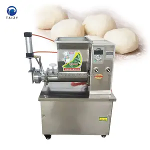 Tapioca Pearl Machine Bread Flour Dough Cutter Dough Divider Round Dough Balls Making Machine