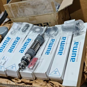 ซัพพลายเออร์อะไหล่ AUMA อะไหล่ใหม่สำหรับมอเตอร์หมุนหลายรอบ AUMA ชิ้นส่วนอะไหล่เพลาขับ เฟืองตัวหนอน ระบบเกียร์แบบแมนนวล - Product Image 5