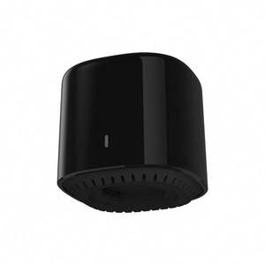Control Remoto Universal Inteligente Wi-Fi BroadLink RM4 RM4C Mini con Control por Voz, Compatible con Google Home y <span class=keywords><strong>Alexa</strong></span> para Sistemas de Hogar Inteligente, Control Remoto IR - Product Image 5
