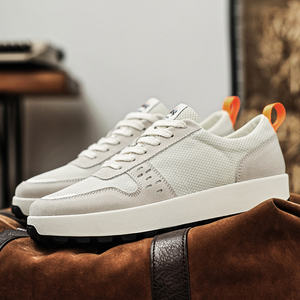 Nouveauté 2025 – Chaussures décontractées de qualité supérieure pour hommes – Style créateur et confortables pour la marche - Product Image 2