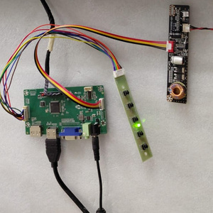 lcd board vga input lvds output upto 1920x1080 - Product Image 5