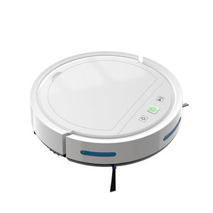 E118HW Robot de nettoyage automatique Commercial <span class=keywords><strong>aspirateur</strong></span> intelligent Robot de balayage Robot <span class=keywords><strong>aspirateur</strong></span> intelligent Robot 3 en 1 serpillière de nettoyage - Product Image 2