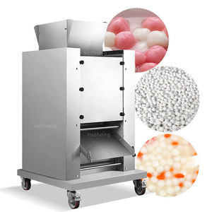 Machine à Boulettes de Riz Gluant, Boulettes de Taro, Patate Douce, Citrouille, Tong Yuen/Tangyuan, Boulettes de Riz Sucré, Machine à Faire des Boulettes de Pâte - Product Image 3