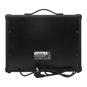 HK SLADE 40W GRC Altavoces Karaoke al aire libre Bajo Amplificador Altavoz de guitarra eléctrica acústica - Product Image 5