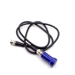 Domuz çiftliği ekipmanları hayvan yağ algılama tarayıcı domuz Sow geri yağ ölçüm ölçer - Product Image 4