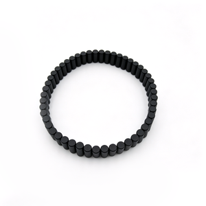 Perles magnétiques en néodyme, mini-cylindres puissants, pour bracelet DIY - Product Image 4