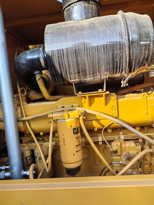 รถเกรดเดอร์ Caterpillar 140K 140H คุณภาพสูง รุ่นปี 2016 พร้อมชิ้นส่วนเครื่องยนต์หลัก ใช้งานมาแล้ว 2001-4000 ชั่วโมง ผลิตในญี่ปุ่น - Product Image 4