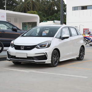 Auto Usado 2024, Honda Fit (Jazz) 1.5L I-VTEC CVT Edición MUGEN Premium, Hatchback Compacto de 5 Puertas y 5 Asientos - Product Image 1
