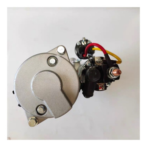 Compatible avec le moteur Cummins 6CT8.3, démarreur 35mt 5310735 8200895 5364880 - Product Image 4