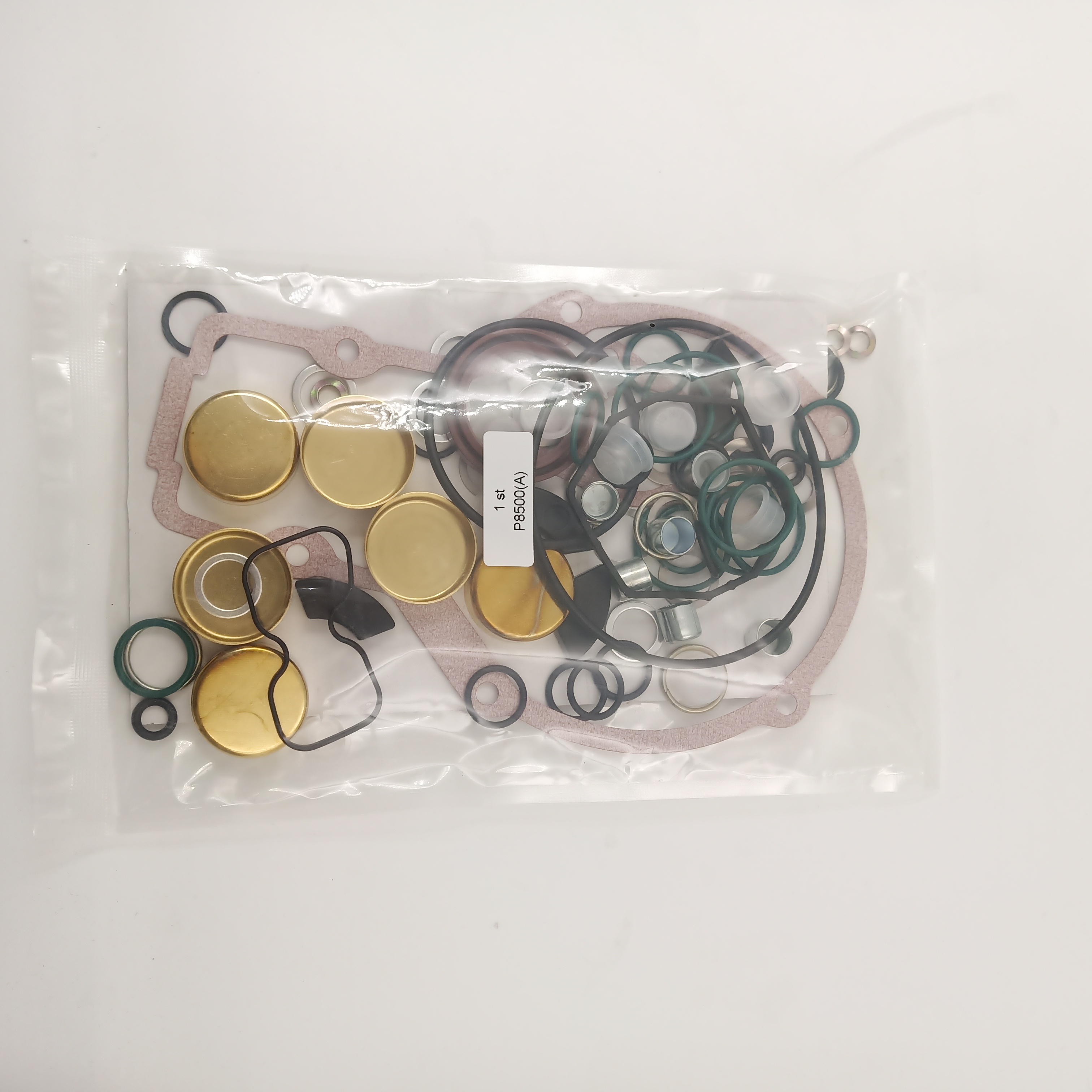 Wholesale Diesel Fuel Injection Pump Repair Kit P8500(A)
