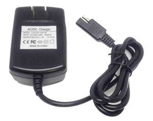 Conector de 12 V 1A para batería de coche, <span class=keywords><strong>cargador</strong></span> de batería de plomo y ácido de batería de 12 voltios para 6ah <span class=keywords><strong>9ah</strong></span> 10ah - Product Image 5