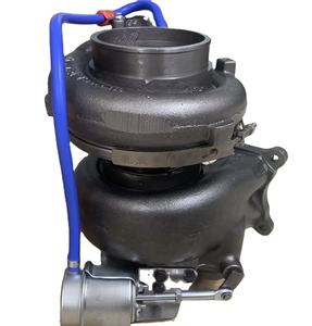 ชิ้นส่วนเครื่องยนต์คุณภาพสูงสำหรับเทอร์โบชาร์จเจอร์345C 349D และ349D2: TUBRO 291-5480, 461-3746 - Product Image 1