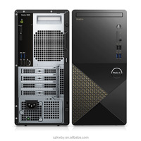 Pour Dell Vostro 3030 14e génération I3, I5, I7, 8G DDR5, 512G SSD haute performance bureau d'affaires ordinateur de bureau à domicile