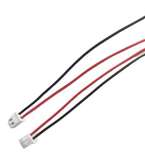 Xh2.54-Aansluitkabel Met 2/<span class=keywords><strong>3</strong></span>/4/8/10P Enkelzijdige Kabelaansluitkabel - Product Image 1