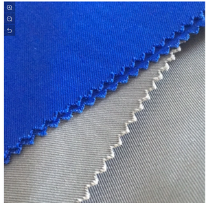 Tùy chỉnh 4 cách căng <span class=keywords><strong>Twill</strong></span> vải với 92% Polyester <span class=keywords><strong>8</strong></span>% spandex - Product Image 4