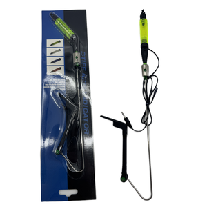Indicatore di Abboccata a 4 Colori con <span class=keywords><strong>Sgancio</strong></span> <span class=keywords><strong>Rapido</strong></span> per <span class=keywords><strong>Pesca</strong></span> alla Carpa in Fiume e Lago - Product Image 2
