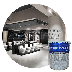 <span class=keywords><strong>สี</strong></span>เม็ด<span class=keywords><strong>สี</strong></span>อะคริลิกป้องกันความชื้นสำหรับอาคารภายนอกโรงแรมอพาร์ทเมนต์วิล<span class=keywords><strong>ล</strong></span>่าปรับปรุง<span class=keywords><strong>ผนัง</strong></span> - Product Image 2