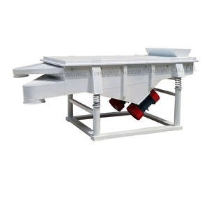 电动小型土壤矩形筛 土壤表层土线性振动筛 - Product Image 3