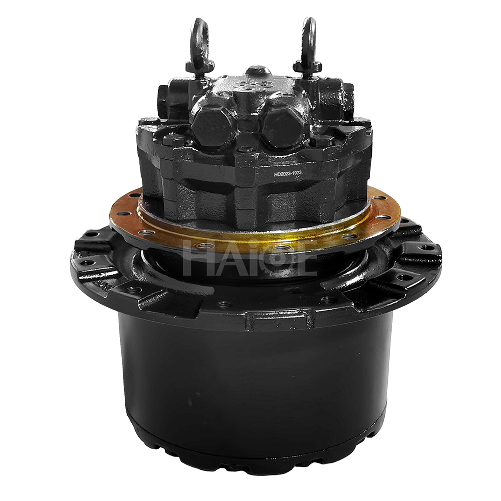 VIVALO special njs 完車 付属品多数 値段交渉可 Hitachi ZX210 Final Drive - Reliable Travel Motor Solutions