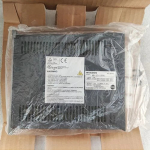 Prix négociable Variateur de vitesse PLC Série J3 2KW MR-J3-200A4 MR-J3-200A-EB MR-J3-200A-RJ070 - Product Image 5