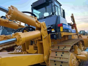 Venta Caliente de Bulldozers Usados Japoneses Koma D155A D375 D475 D575A D60P D85P, Bulldozers Chinos Shantui SD32 SD16L SD13 - Product Image 2