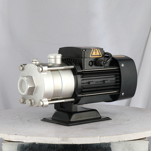 CHLF Horizontal 304 Stainless Steel Centrifugal <b>Water</b> <b>Pump</b> - Product Image 5