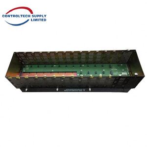ต้นฉบับและใหม่คุณภาพสูง 900R12-0200 12-Slot I/O Rack - Product Image 2