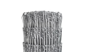 Giá Rẻ Mạ Kẽm Kim Loại Cố Định Hôn Dệt Hàng Rào Trò Chơi Dây Hog Dây Ngựa Dê Trang Trại Lĩnh vực Hàng Rào Cho Chăn Nuôi Kim Loại Lưới Hàng Rào - Product Image 3