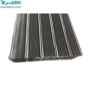 Tôle ondulée galvanisée à chaud 40 g/m² 3,6 m, taille sur mesure pour toiture - Product Image 2