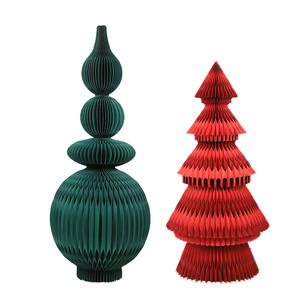 شجرة عيد الميلاد عيد الميلاد عيد الميلاد شجرة مطوية كبيرة زينة عيد الميلاد - Product Image 1