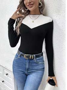 קיץ חם מפעל בגדי נשים ישיר נשים קיץ תבלין ילדה בגדי זול גבירותיי קיץ מלאי בגדי סיטונאי - Product Image 6