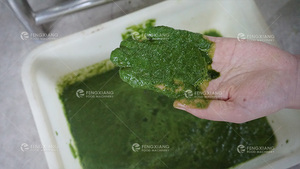 FC-310 Trái Cây Công Nghiệp Máy Xay Sinh Tố Apple Máy Ép Trái Cây Máy Làm Cà Chua - Product Image 3