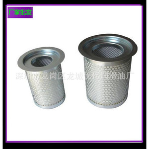 Separador de Aceite Fidelity 2205176607 para Purificador de Aceite de Compresor de Tornillo - Product Image 4