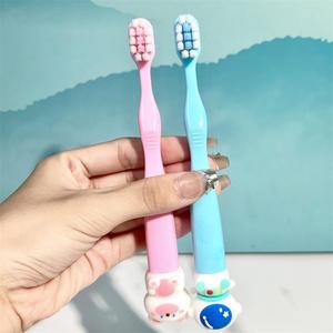 Thuận tiện bàn chải đánh răng răng làm trắng Kit cho bàn chải đánh răng và kem đánh răng tùy chỉnh nhà sản xuất - Product Image 3