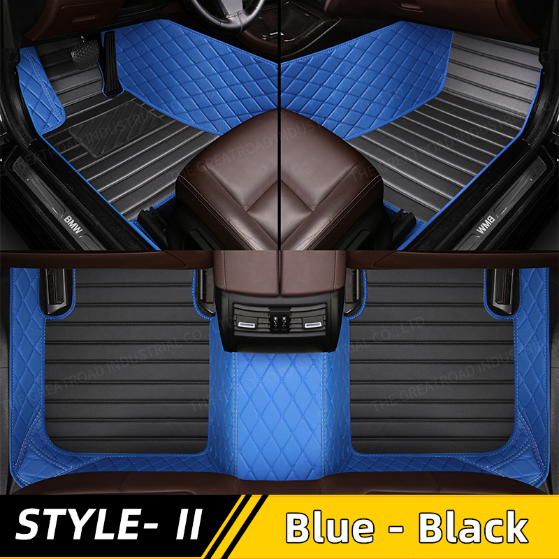2 -Bleu-Noir