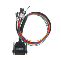 XHORSE XDPG03EN VVDI PROG Programmer ECU Reflash Cable