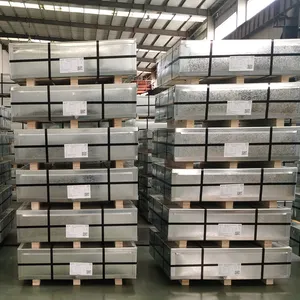 Reliable Quality Prime Manufacturer Electrolytic Tin Free Steel TFS Sheet