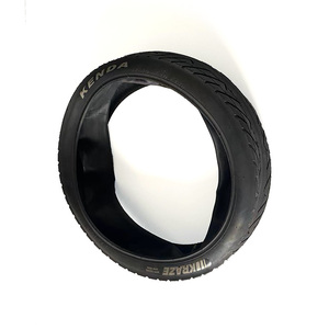 20x4.0 pouces Kenda Fat Tire pour pièces électriques de vélo de ville Ebike - Product Image 3