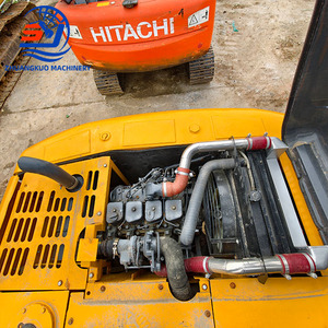 Vente Flash : Excavatrice d'occasion XE150D à vendre – 15 tonnes, sur chenilles, modèle XE150D - Product Image 6