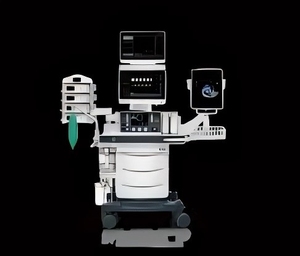 Appareil d'anesthésie Mindray A9 pour hôpital, écran tactile capacitif de 18,5 pouces, pour les services d'unité de soins intensifs et d'anesthésie, pour la salle chirurgicale de l'unité de soins intensifs - Product Image 3