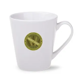 <b>Parisian</b> mug 330ml personalized merchandising - Product Image 1