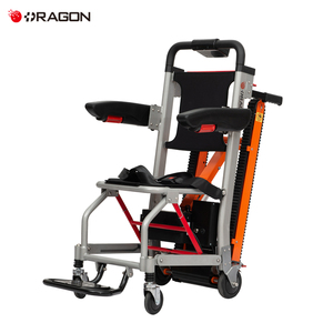 <span class=keywords><strong>Mini</strong></span> Carrozzina Elettrica con Montascale a Cingoli in Offerta Speciale dalla Fabbrica, Ausili per la Riabilitazione - Product Image 5