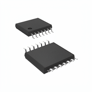 Circuito Integrado Lógico IC GATE AND 4CH 2 INP 14TSSOP Original 74LVT08PW,112 14 TSSOP (0.173", 4.40mm de Ancho) Componente Electrónico al por Mayor - Product Image 1
