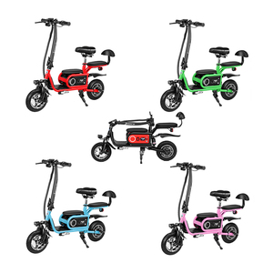 Meilleure vente, mobilité à la mode, <span class=keywords><strong>prix</strong></span> bas, haute qualité, 2 roues, Scooters électriques/vélo électrique pour adultes - Product Image 5